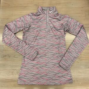Women’s Nike Quarter Zip